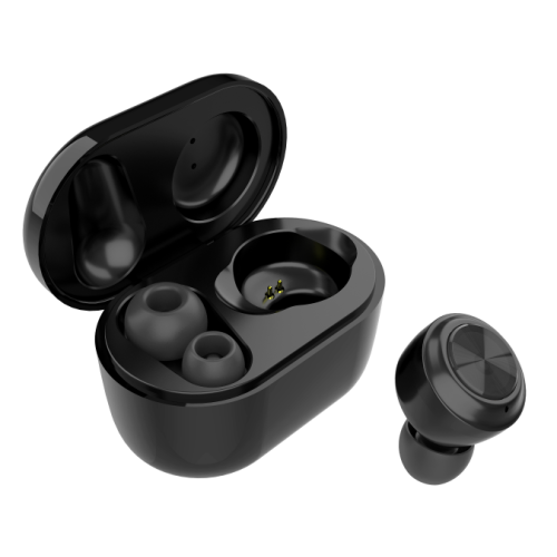 Écouteurs True Wireless Écouteurs Bluetooth 5.0